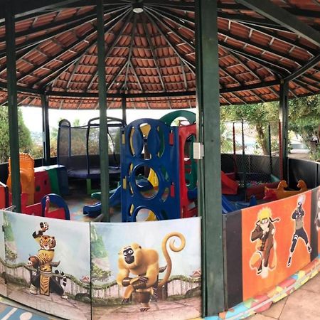 Verdes Vales Lazer Hotel خوازيرو دو نورتي المظهر الخارجي الصورة