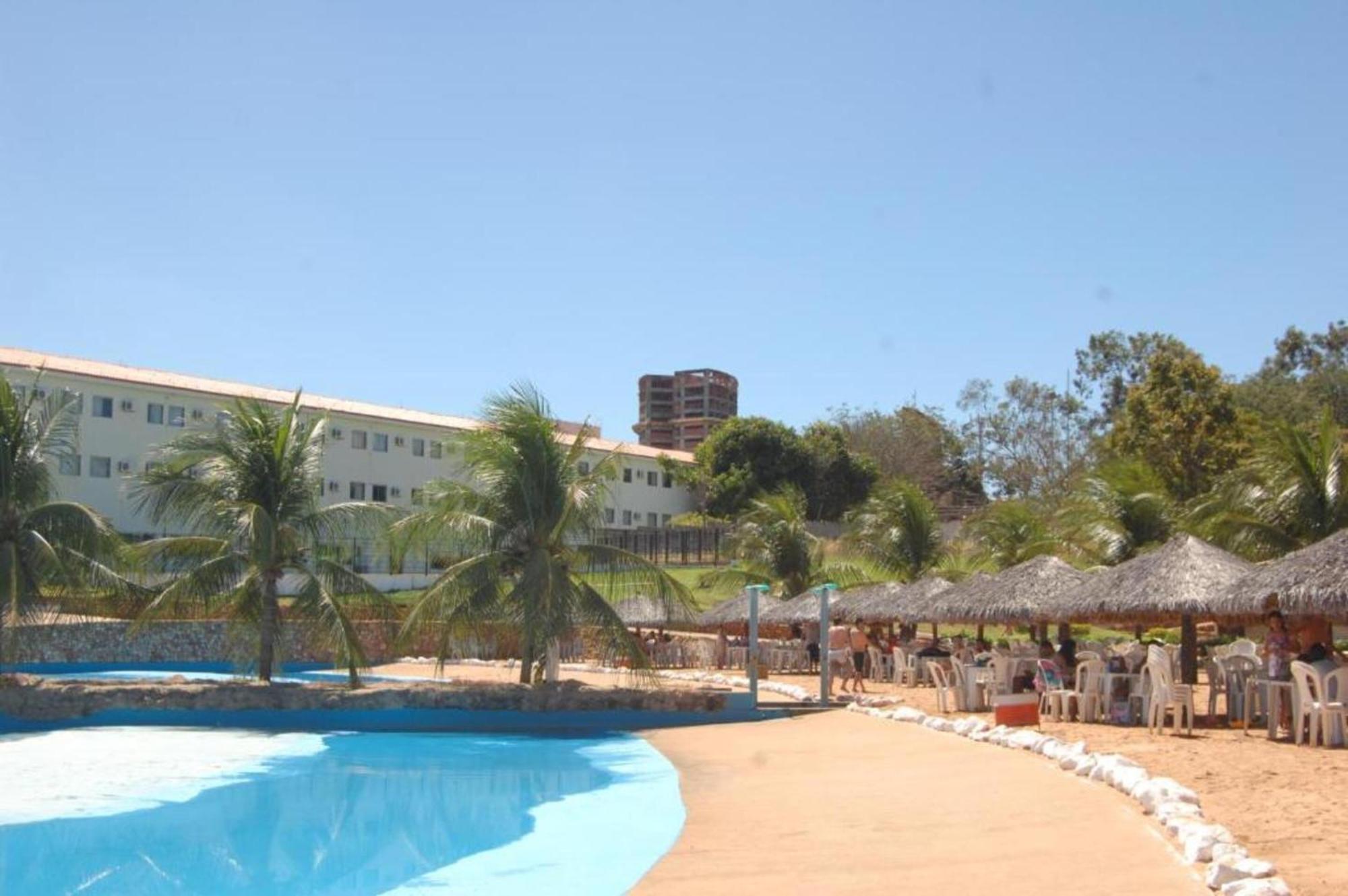 Verdes Vales Lazer Hotel خوازيرو دو نورتي المظهر الخارجي الصورة