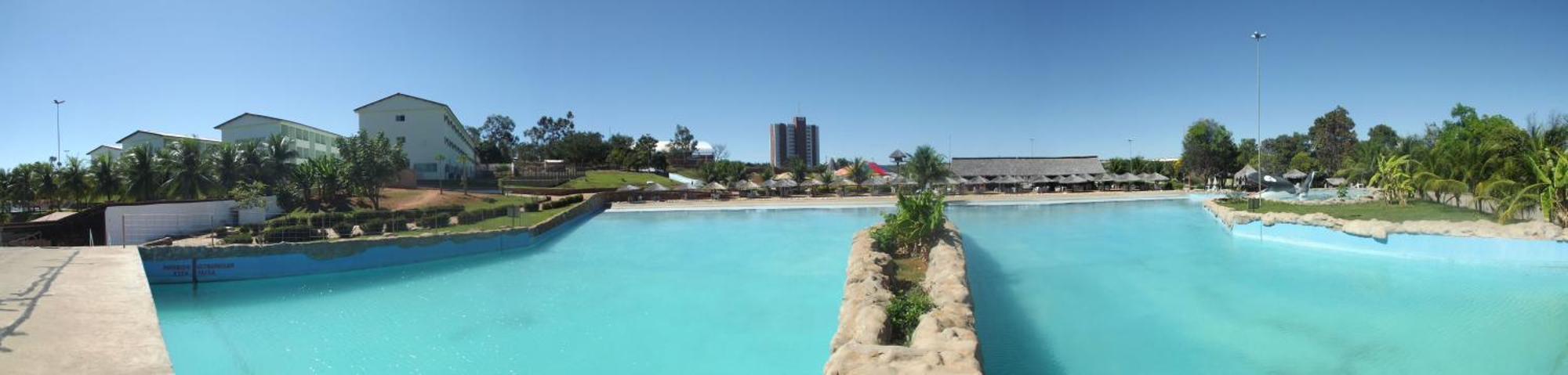 Verdes Vales Lazer Hotel خوازيرو دو نورتي المظهر الخارجي الصورة