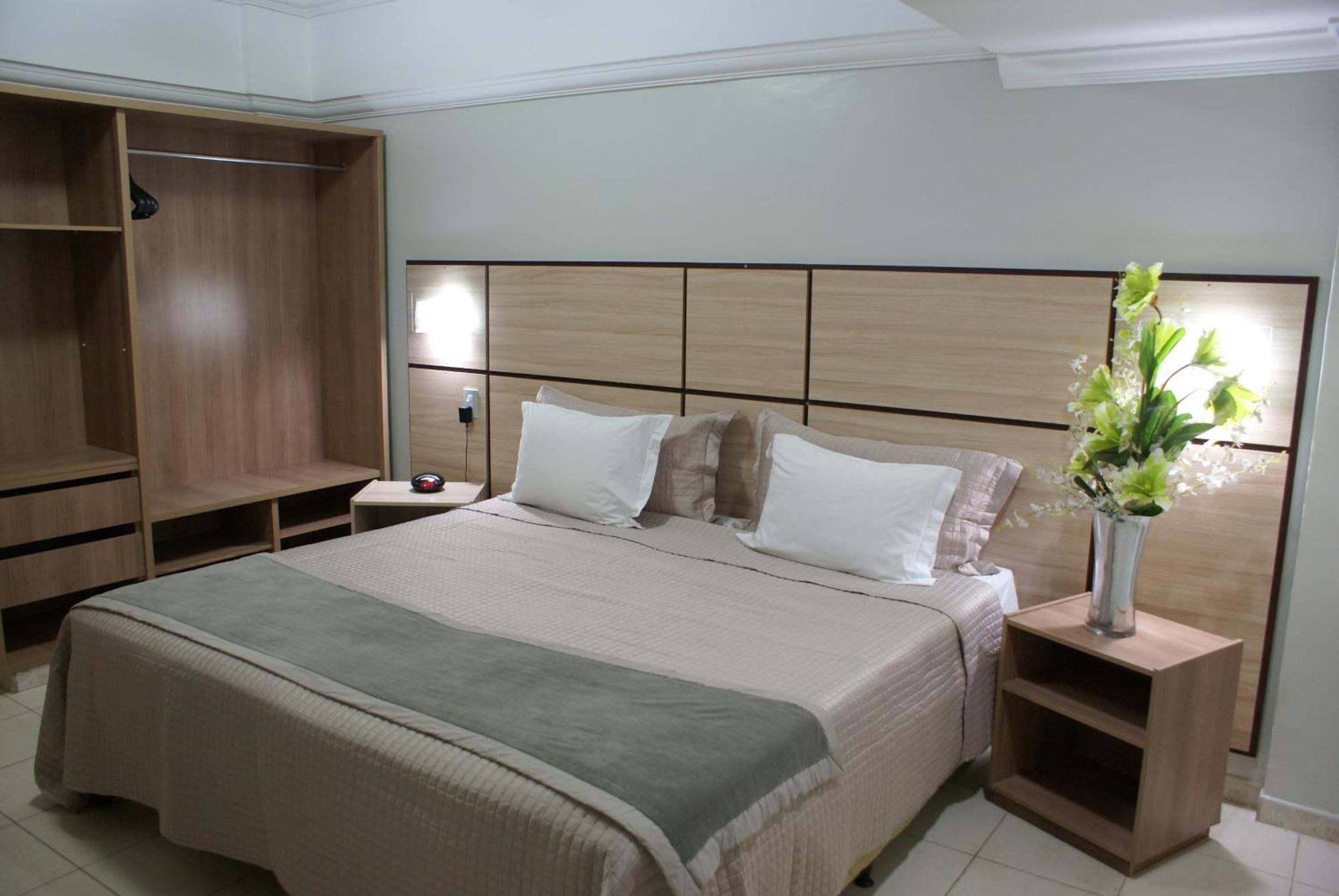 Verdes Vales Lazer Hotel خوازيرو دو نورتي المظهر الخارجي الصورة