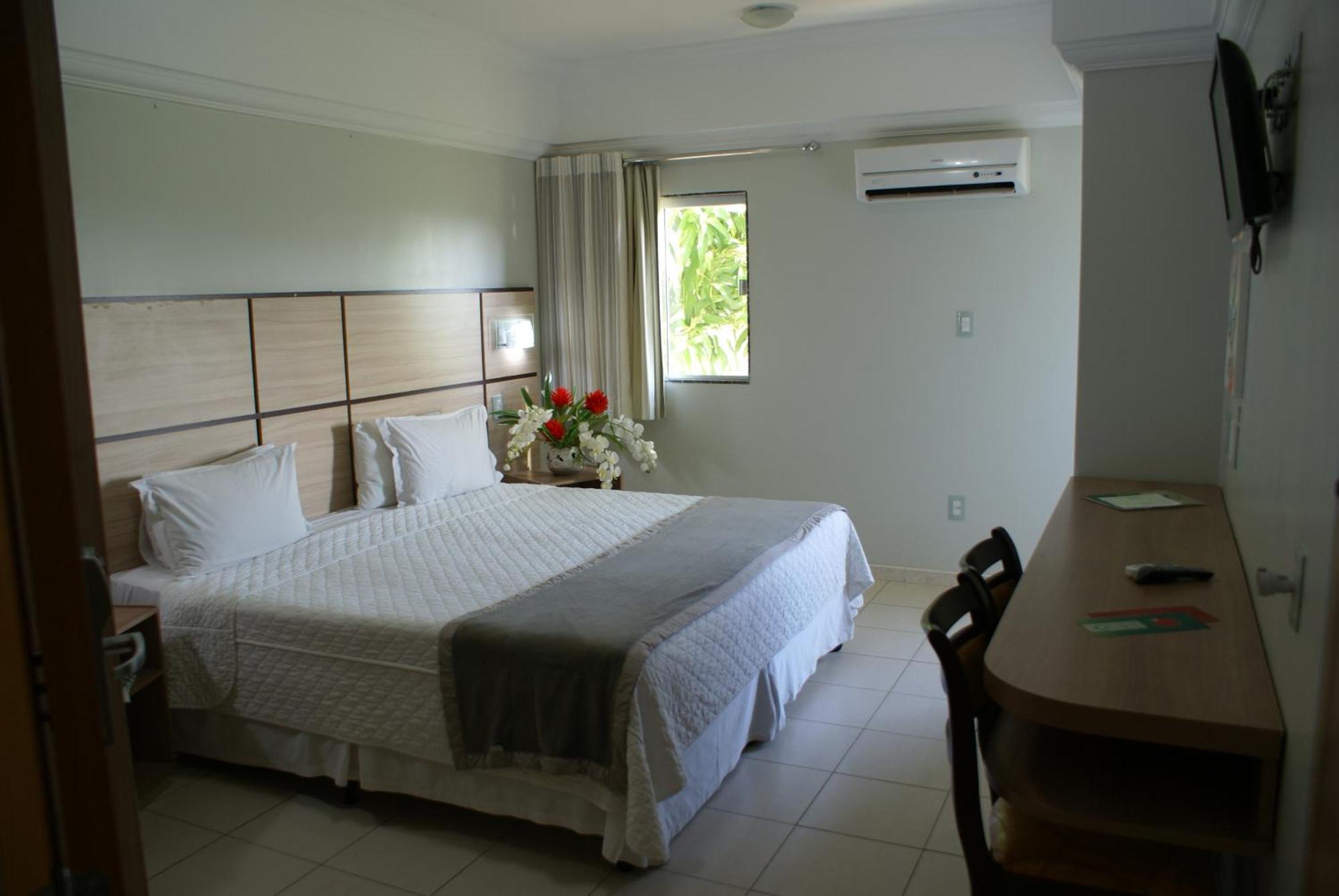 Verdes Vales Lazer Hotel خوازيرو دو نورتي المظهر الخارجي الصورة