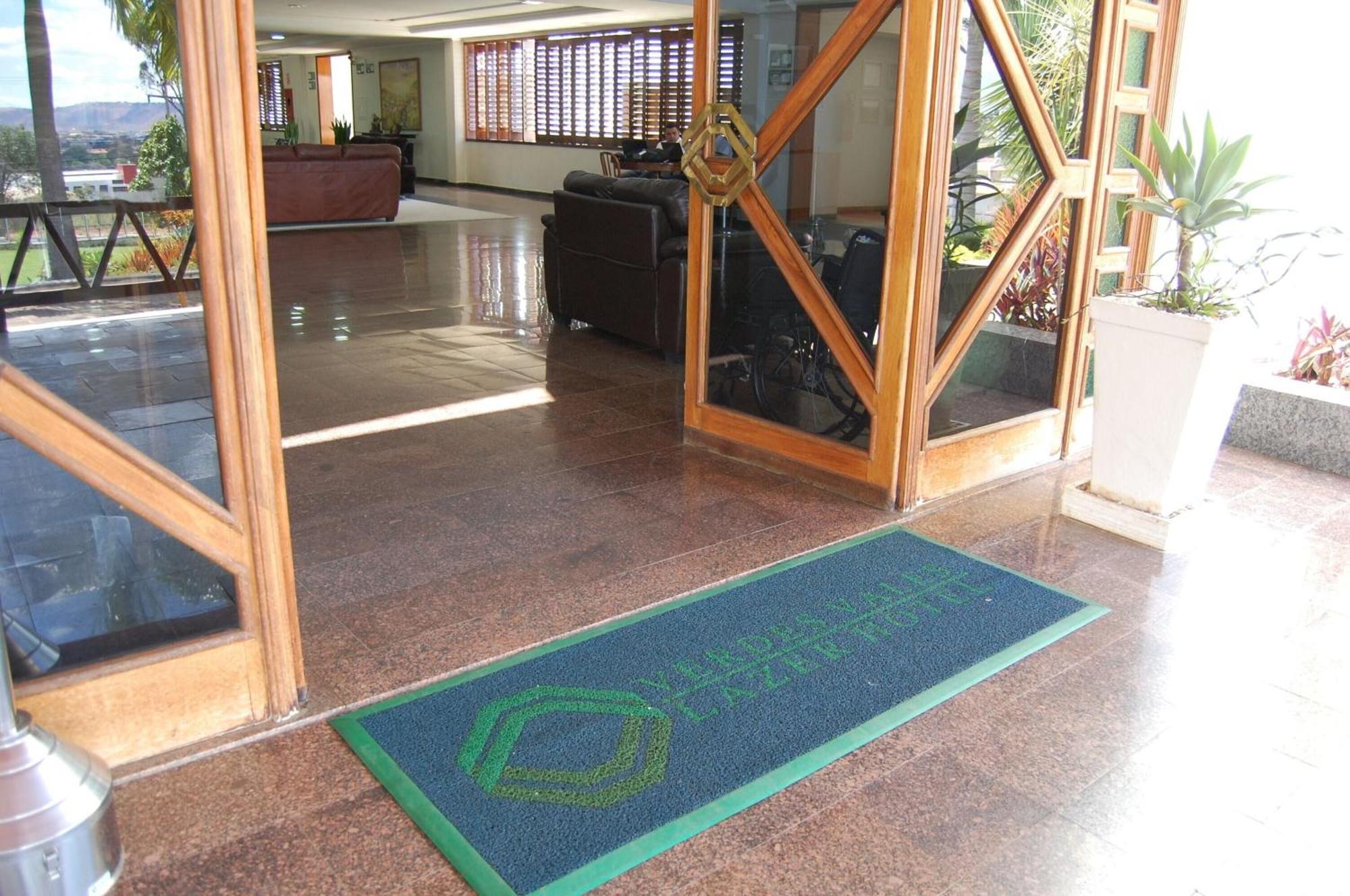 Verdes Vales Lazer Hotel خوازيرو دو نورتي المظهر الخارجي الصورة