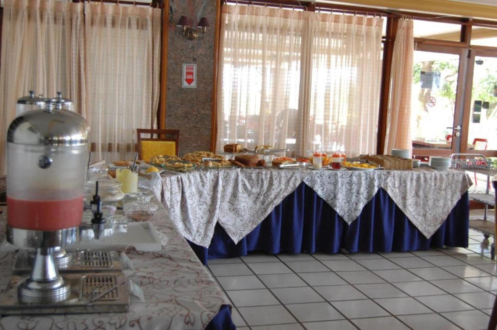 Verdes Vales Lazer Hotel خوازيرو دو نورتي المظهر الخارجي الصورة