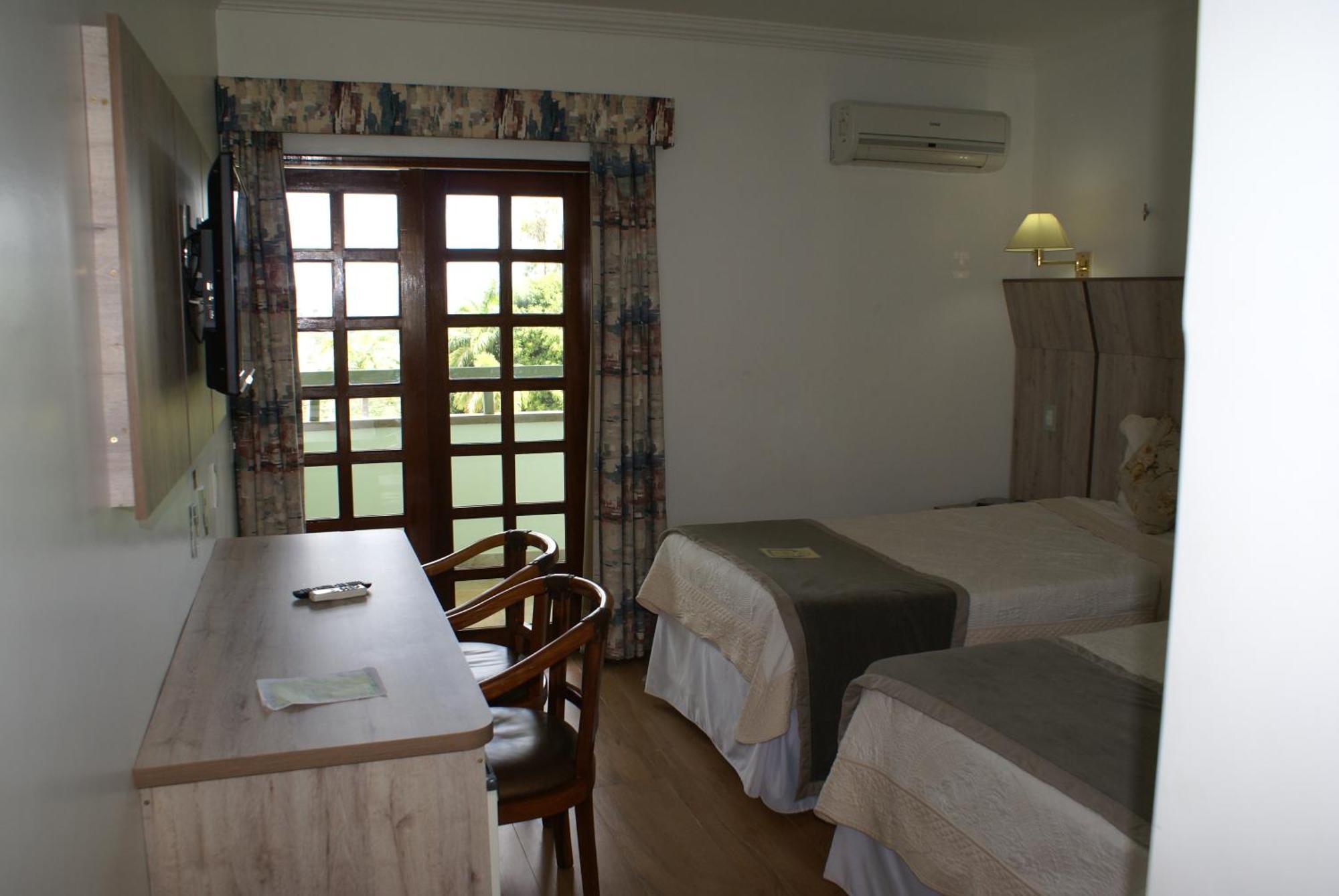 Verdes Vales Lazer Hotel خوازيرو دو نورتي الغرفة الصورة