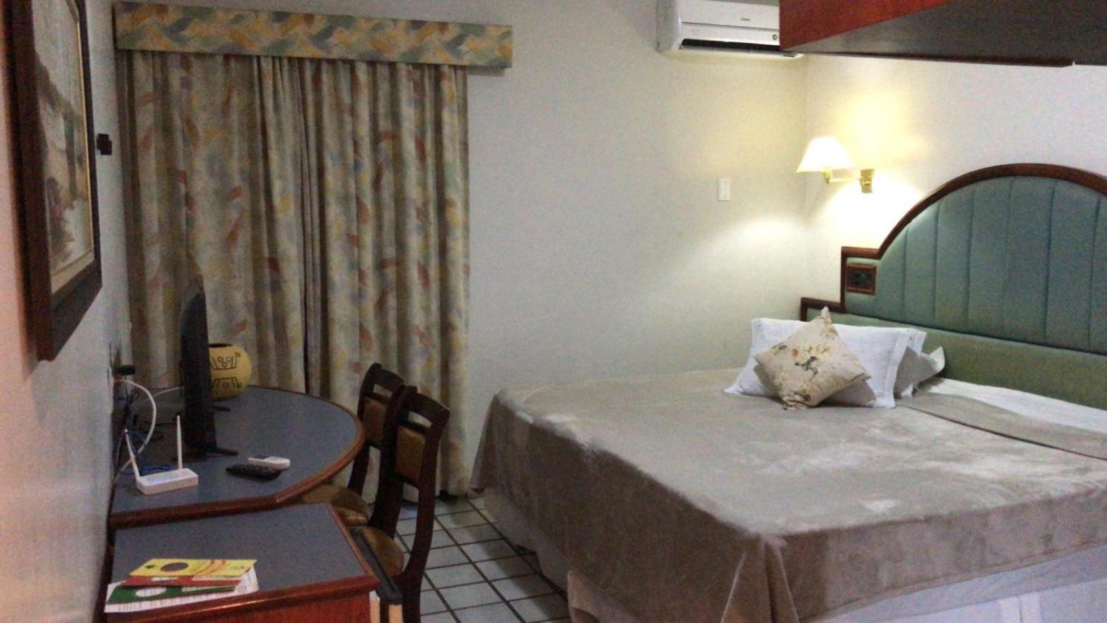 Verdes Vales Lazer Hotel خوازيرو دو نورتي الغرفة الصورة