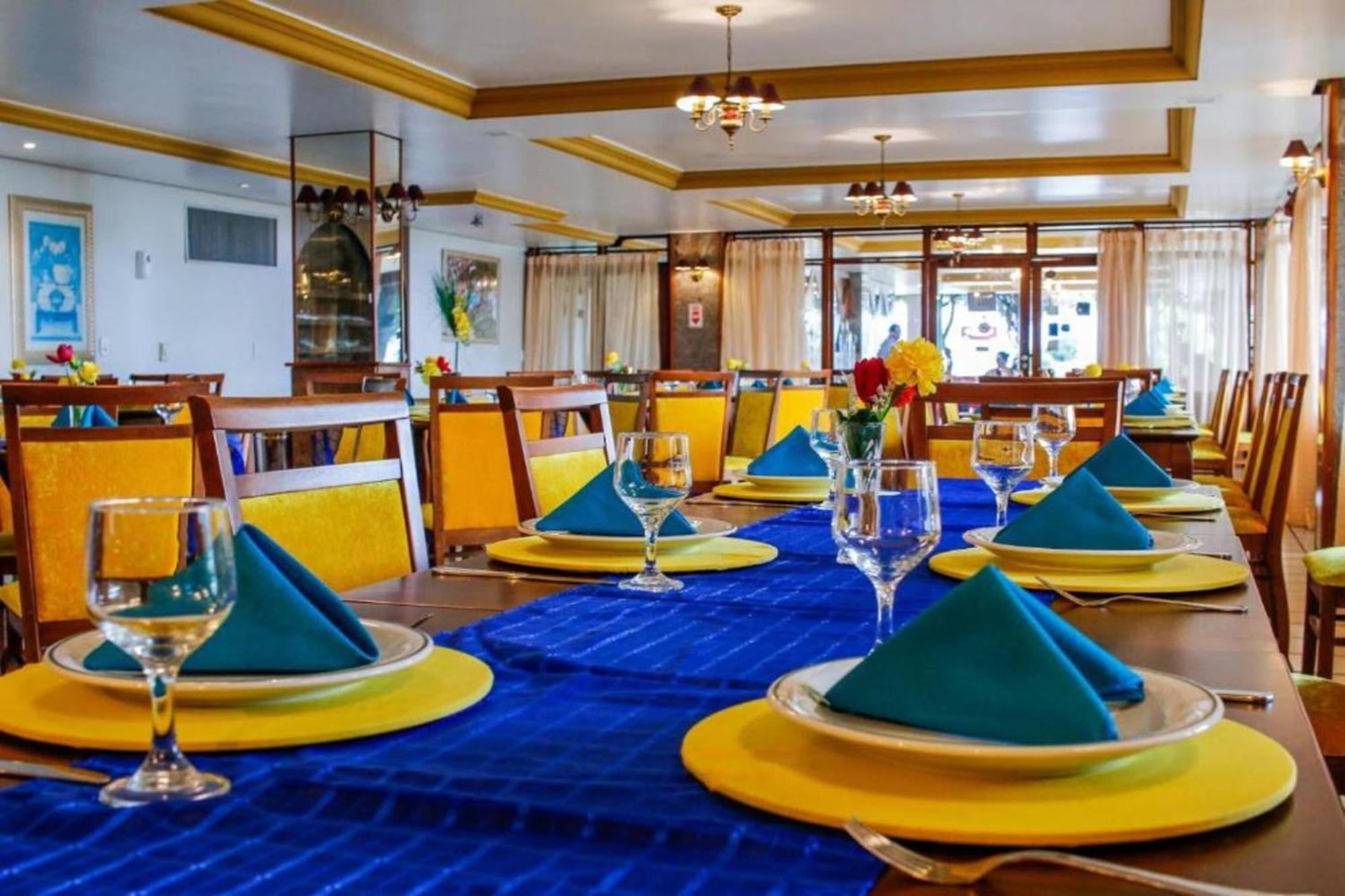 Verdes Vales Lazer Hotel خوازيرو دو نورتي المظهر الخارجي الصورة