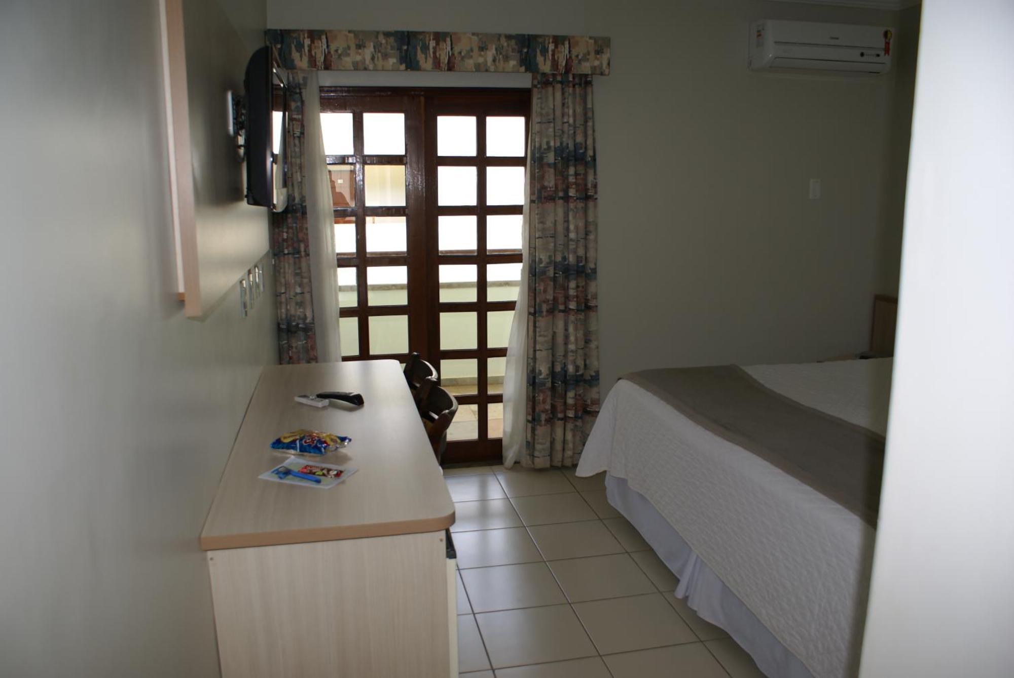 Verdes Vales Lazer Hotel خوازيرو دو نورتي الغرفة الصورة