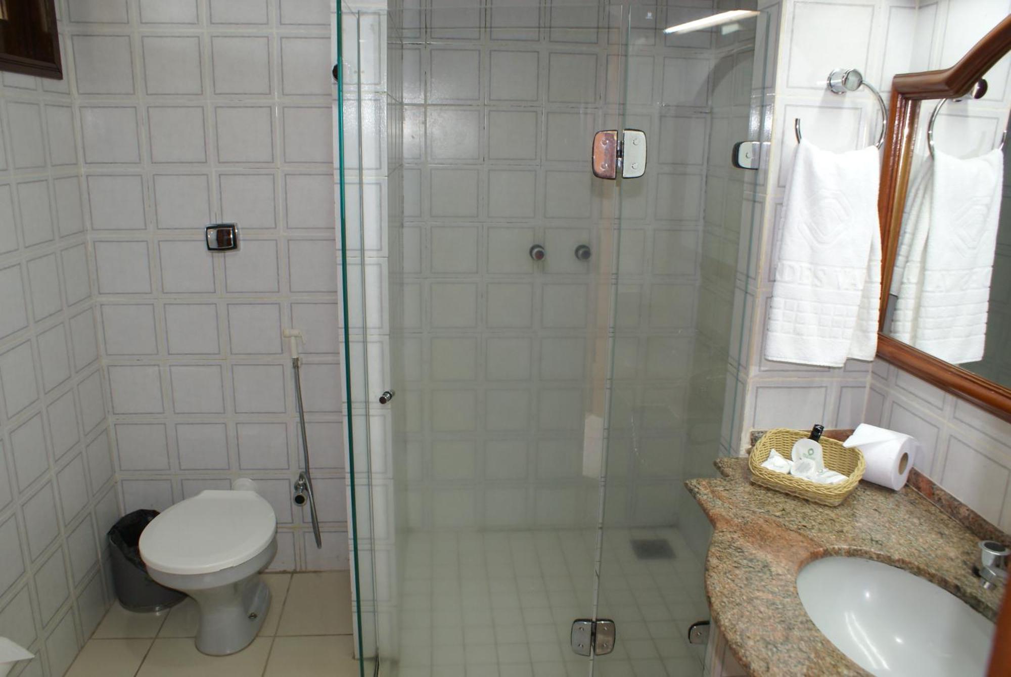 Verdes Vales Lazer Hotel خوازيرو دو نورتي الغرفة الصورة