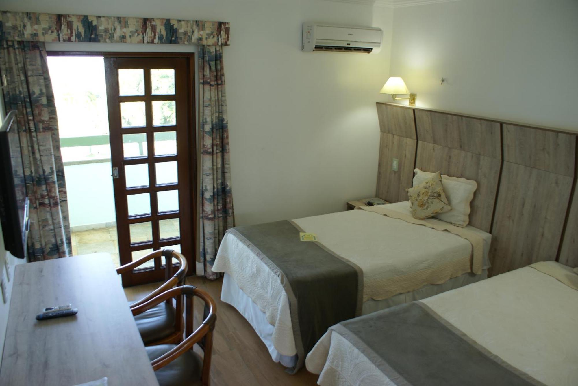 Verdes Vales Lazer Hotel خوازيرو دو نورتي الغرفة الصورة