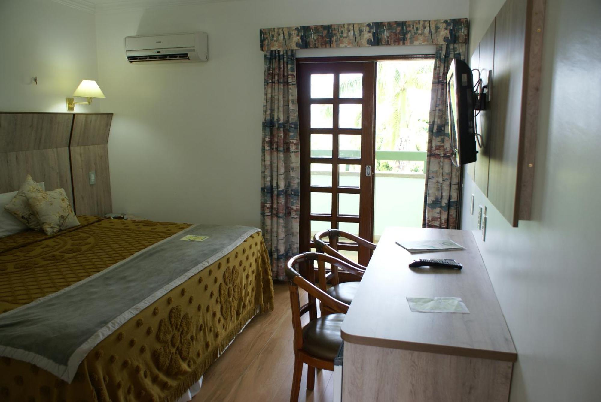 Verdes Vales Lazer Hotel خوازيرو دو نورتي الغرفة الصورة