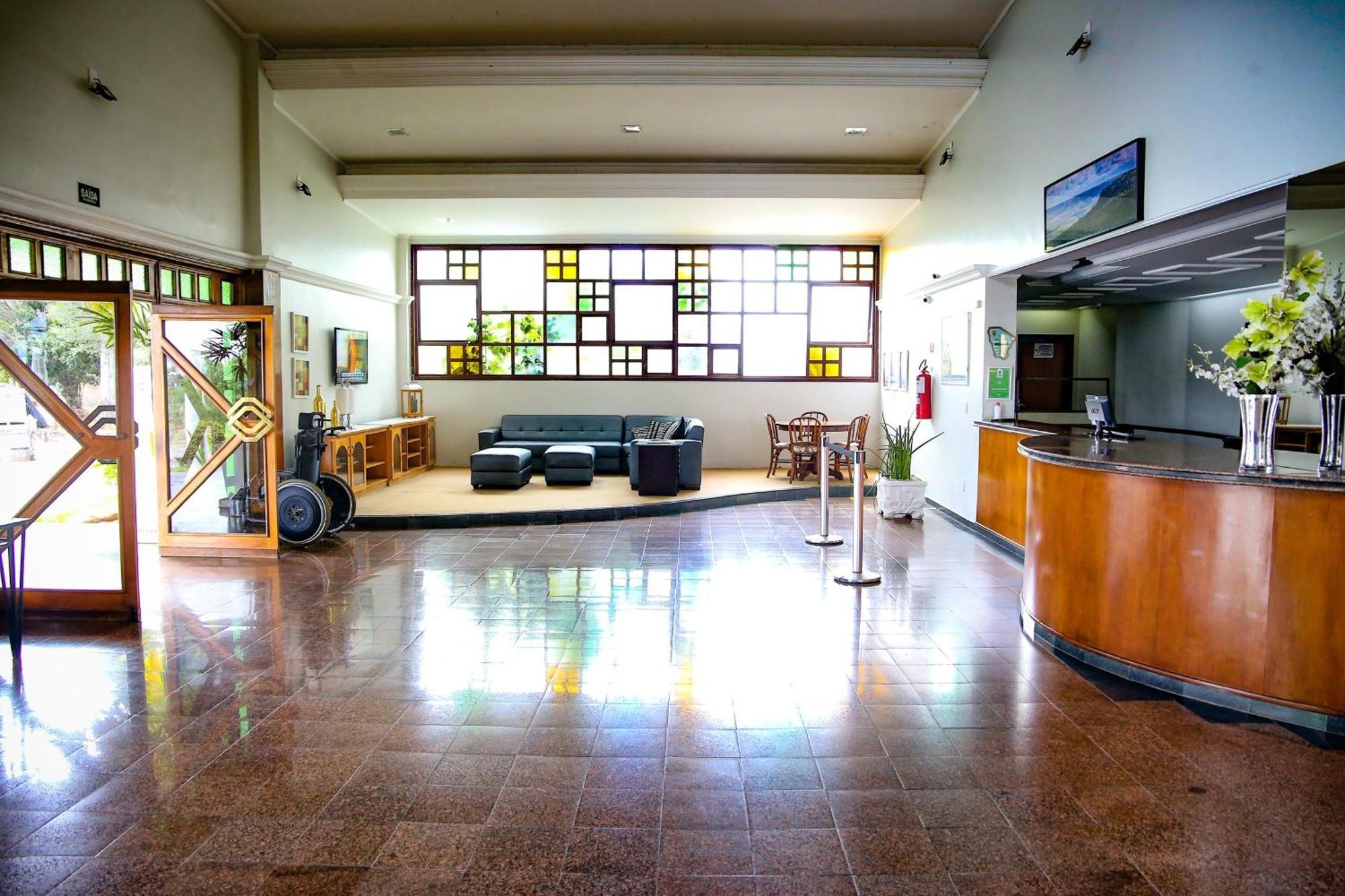Verdes Vales Lazer Hotel خوازيرو دو نورتي المظهر الخارجي الصورة
