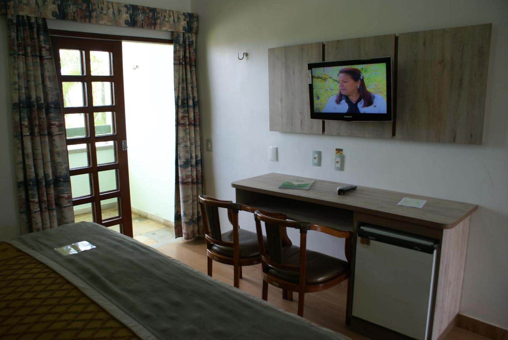 Verdes Vales Lazer Hotel خوازيرو دو نورتي الغرفة الصورة