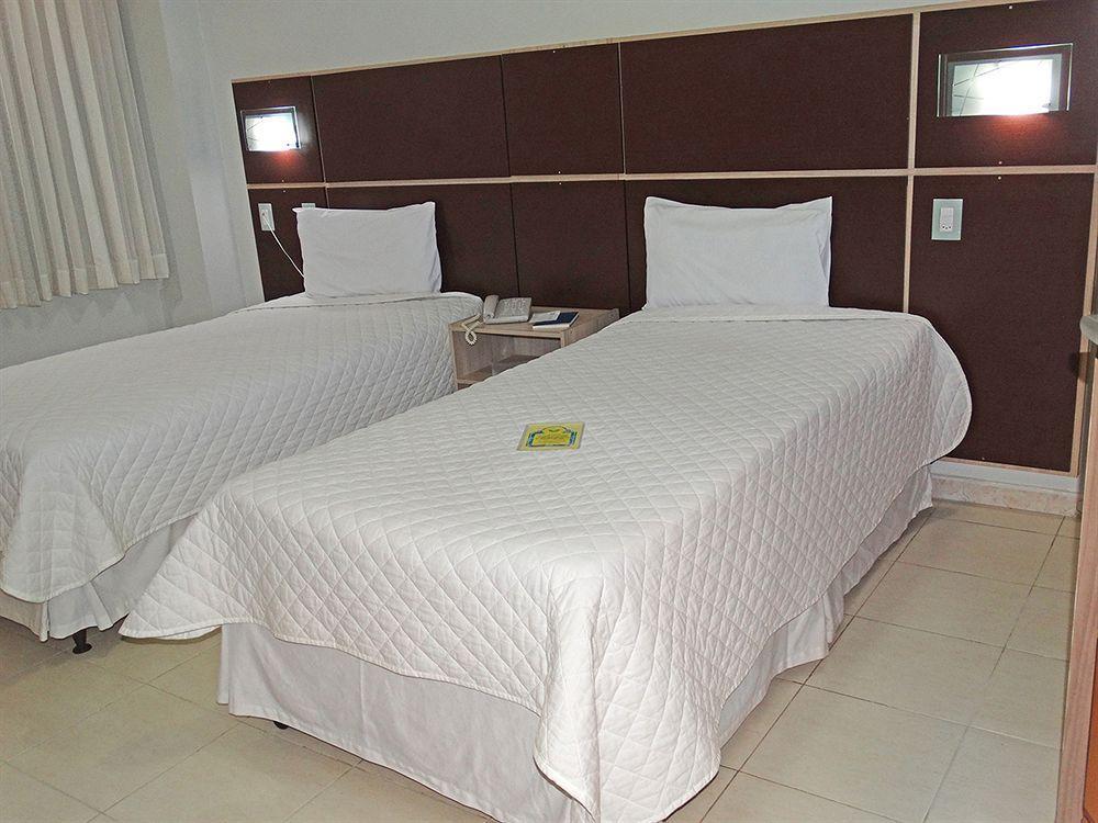 Verdes Vales Lazer Hotel خوازيرو دو نورتي المظهر الخارجي الصورة