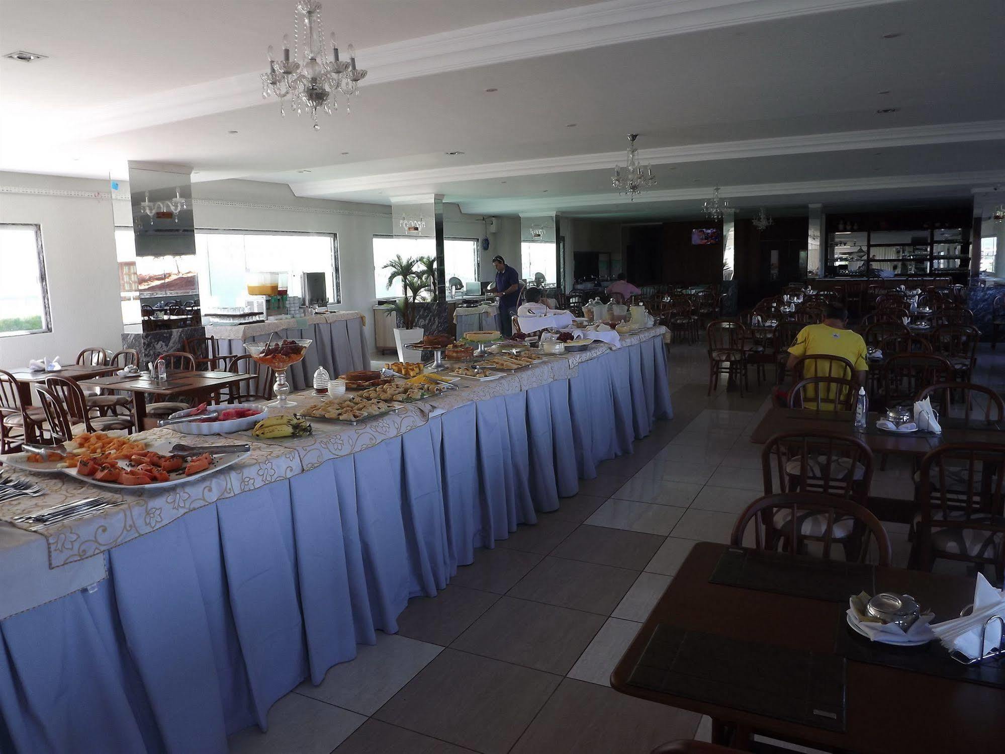 Verdes Vales Lazer Hotel خوازيرو دو نورتي المظهر الخارجي الصورة