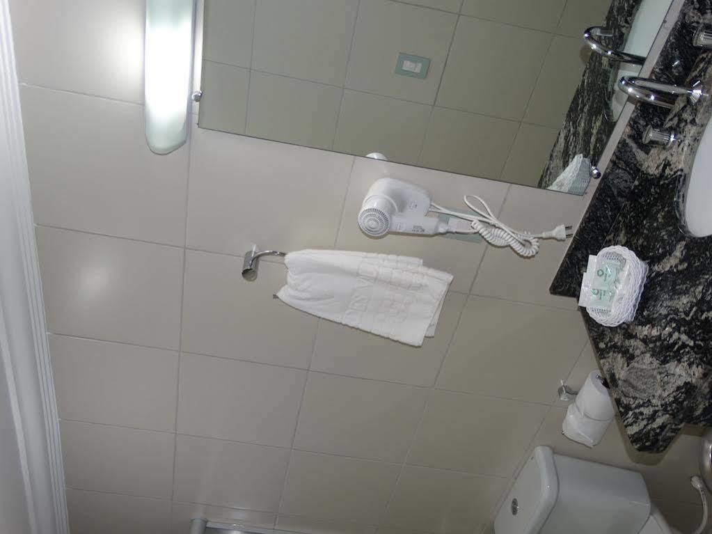 Verdes Vales Lazer Hotel خوازيرو دو نورتي المظهر الخارجي الصورة